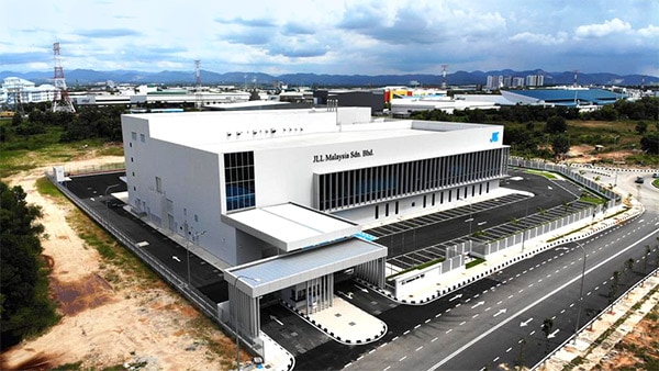 JLL-Malaysia-Sdn-Bhd-Penang-Factory-Project