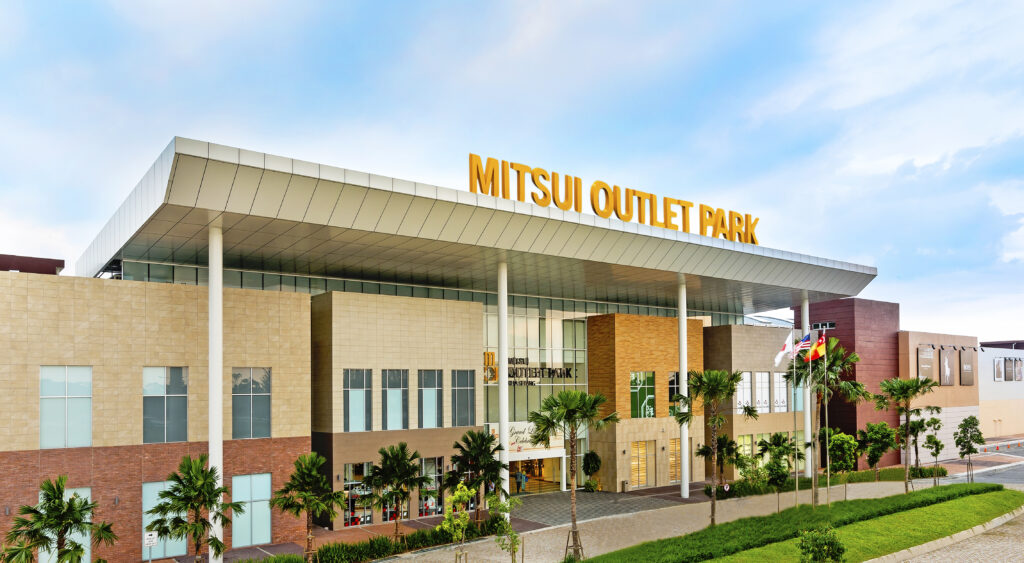 MFMA DEVELOPMENT SDN. BHD., the joint venture of Mitsui Fudosan Co., Ltd. (Address: Tokyo, Chuo district, President and Chief Executive Officer, Masanobu Komoda) and MALAYSIA AIRPORTS HOLDINGS BHD. (hereinafter, “MAHB”) will be expecting the opening of Mitsui Outlet Park KLIA Sepang (hereinafter, “MOP KLIA SEPANG”) Phase 3 expansion on 24 April 2022 (Sunday).